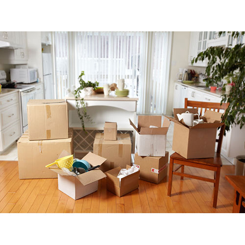 Unpacking Service By PRADHAN RELOCATIONS PRIVATE LIMITED