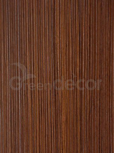 Wood Grain Laminated Particle Board (Euro Stripe GD7106)