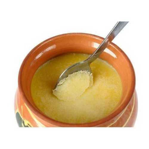 Yellow Organic Pure Gir Cow Ghee