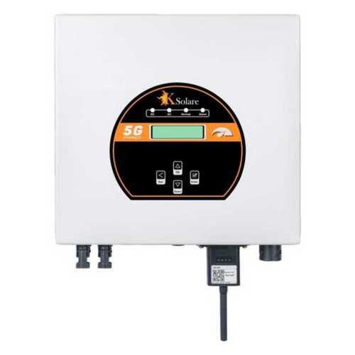 3kw K Solare Solar Grid Tie Inverter - Color: White