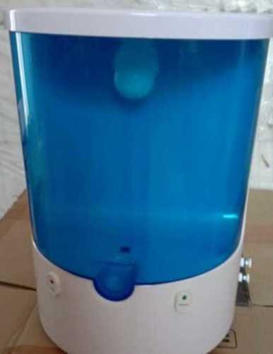 Abs Plastic Ro Water Purifier  Voltage: 220 Volt (V)