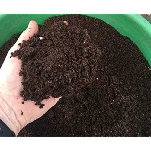 Bio Grade Organic Vermicompost Application: Agriculture