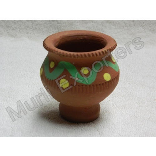 clay pot