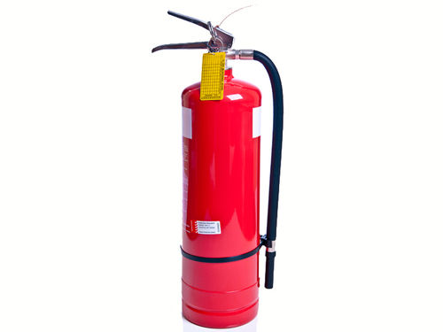 Co2 Fire Extinguisher (4.5 Kg) Application: Hospital