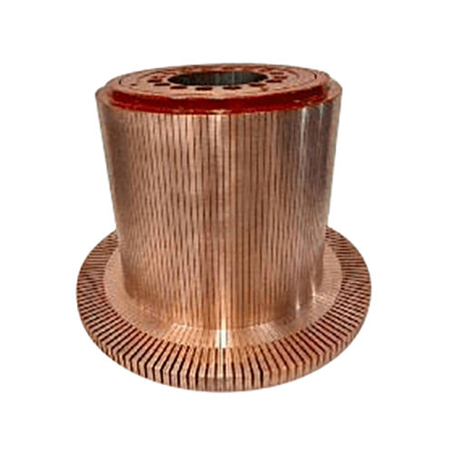 Commutator Motor