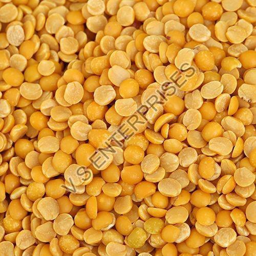 Fresh Toor Dal for Cooking