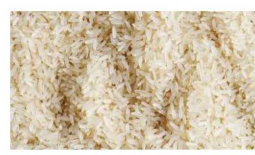 Gluten Free Short Grain Parboiled Rice 