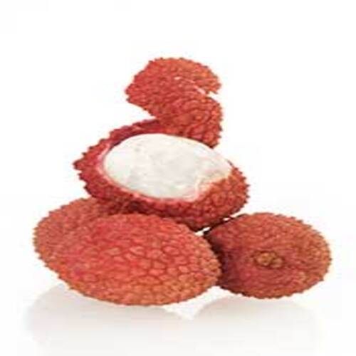 Healthy and Natural Fresh Litchi