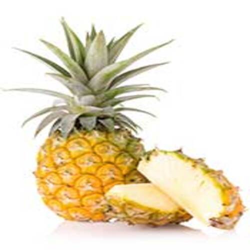 Healthy And Natural Fresh Pineapple Size: Standard