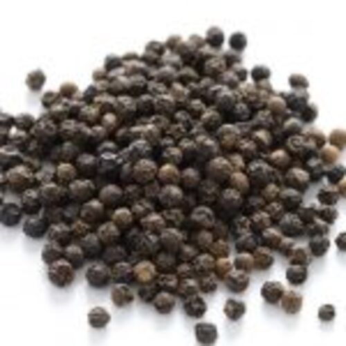 Healthy And Natural Organic Black Pepper Seeds Grade: Food Grade