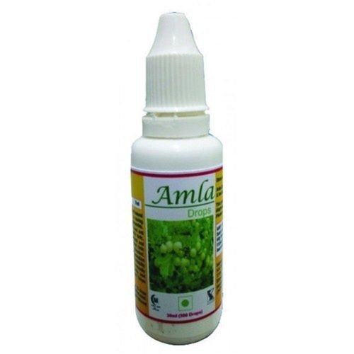 Herbal Amla Indian Gooseberry Liquid Drops