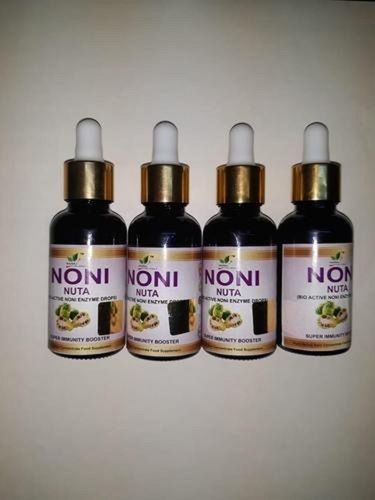Herbal Noni Liquid Drops