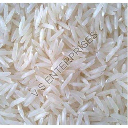 High in Protein Raw Rice for Cooking