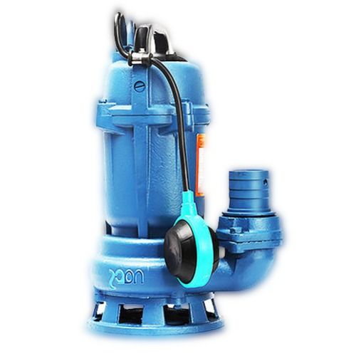 Highly Durable Mud Dewatering Pump Application: Submersible