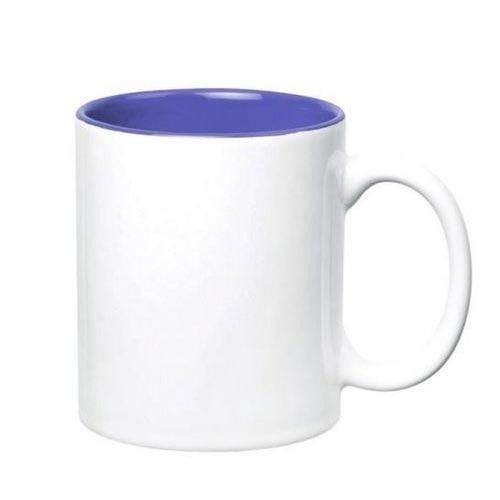 Inner Purple Color Coffee Mugs