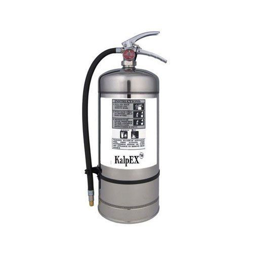 Kitchen Fire Portable Fire Extinguisher