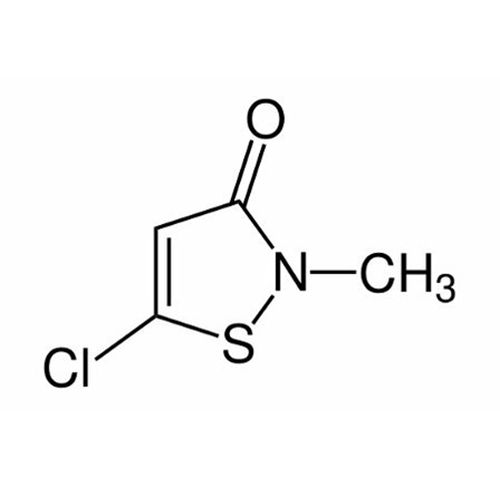 मिथाइलक्लोरोइसोथियाज़ोलिनोन (Mci)