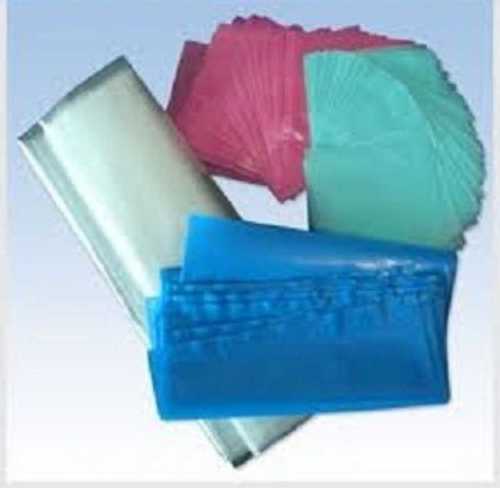 Multi Color Plastic Packaging Bags