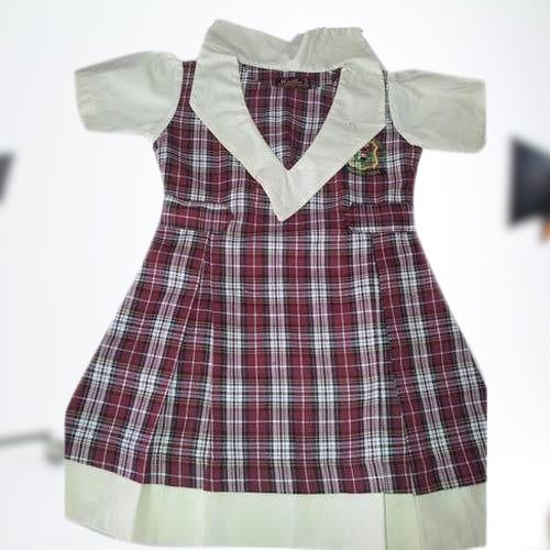 Bulkbuy Bespoke Girls High School Uniform Dress Design price comparison