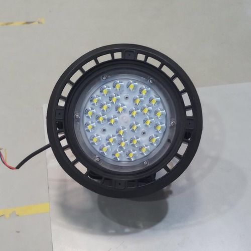 Round LED Highbay Light