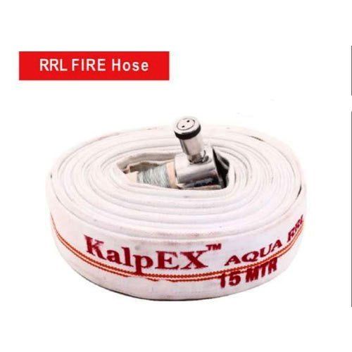 Rrl Fire Hose Pipe at 2500.00 INR in Ghaziabad | Kalpataru Industries