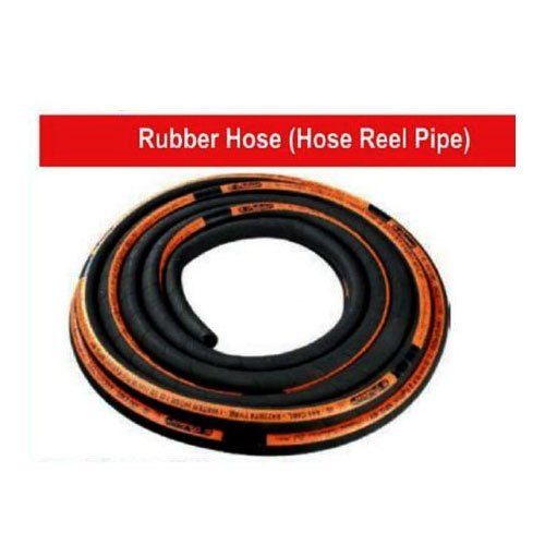 Rubber Fire Hose Reel Pipe