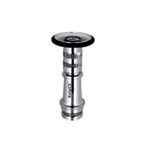 Stainless Steel Triple Purpose Nozzle Size: 2.5 Inch