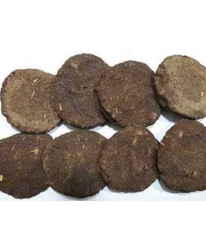 Standard Round Cow Dung