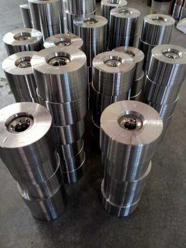 Aluminum Tungsten Carbide Wire Drawing Dies