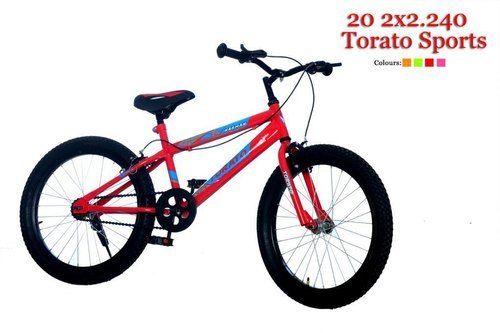 20 Inch BMX Sports Bicycle