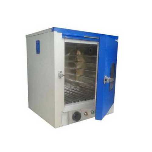 Bacteriological Incubator - Color: Blue