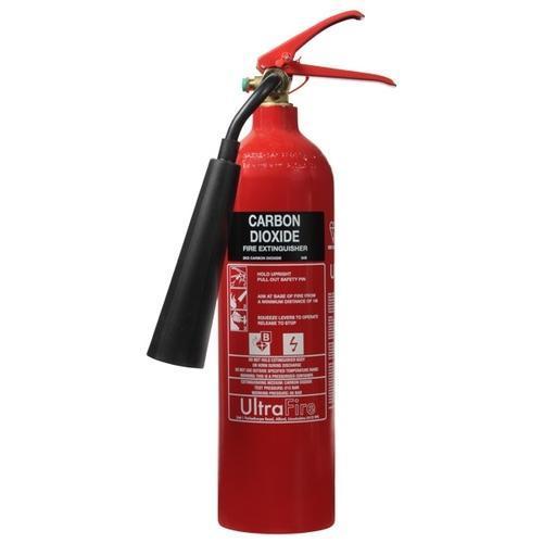 Carbon Dioxide Fire Extinguisher (5 Kg)