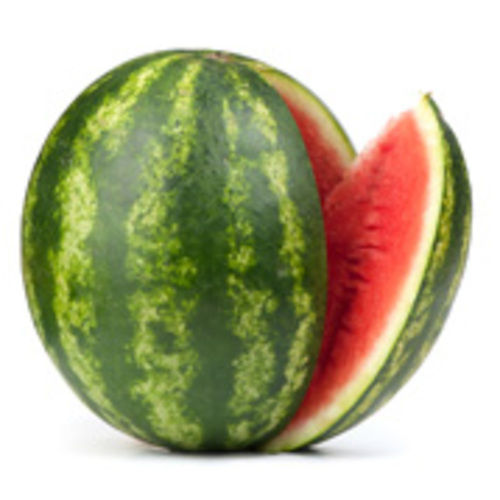 Healthy and Natural Organic Watermelon - Whole, Sweet Taste | Fresh Green Color, Very Good Quality, Non Harmful for Human Consumption