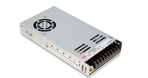 High Performance SMPS Power Supply