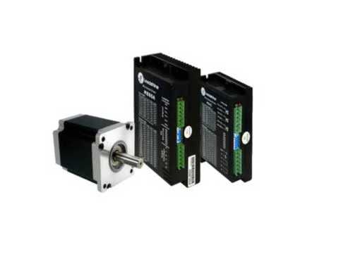 Leadshine Stepper Motor and Drives