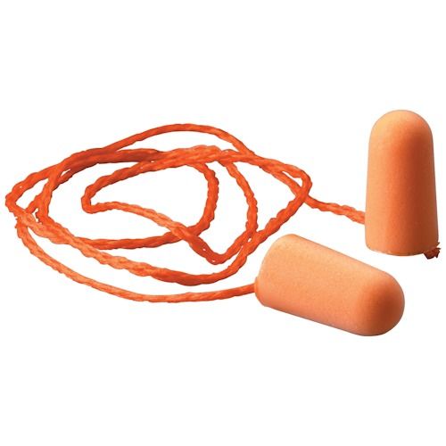 Light Weight Safety Ear Plugs Gender: Unisex