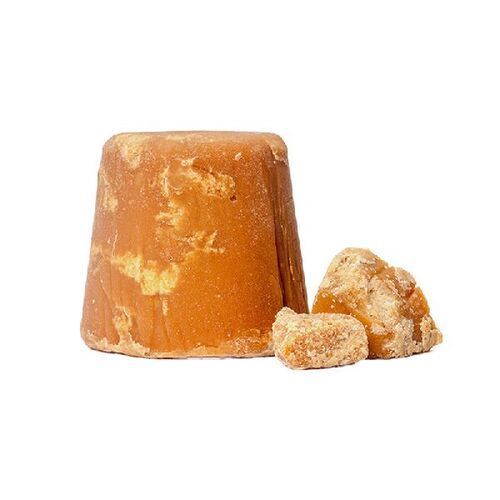 Natural Fresh Palm Jaggery Block