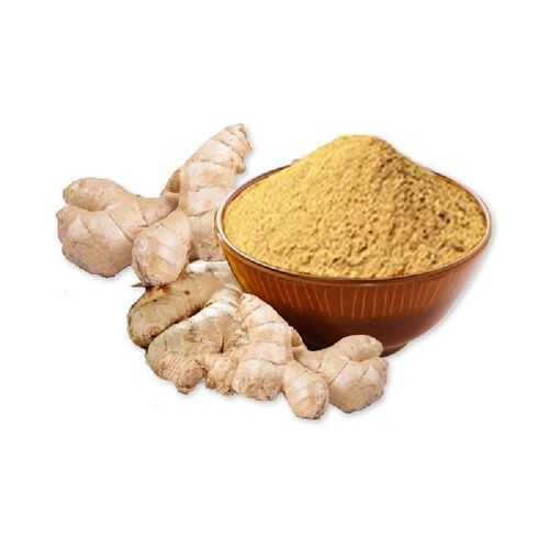 Natural Ginger Powder for Cooking