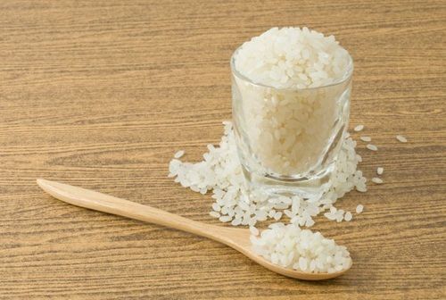 Short Grain White Rice Admixture (%): 0.5% Max