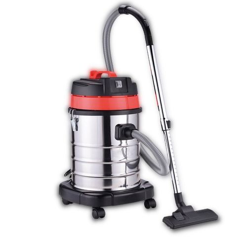 Stainless Steel Wet And Dry Vacuum Cleaners For Home Use