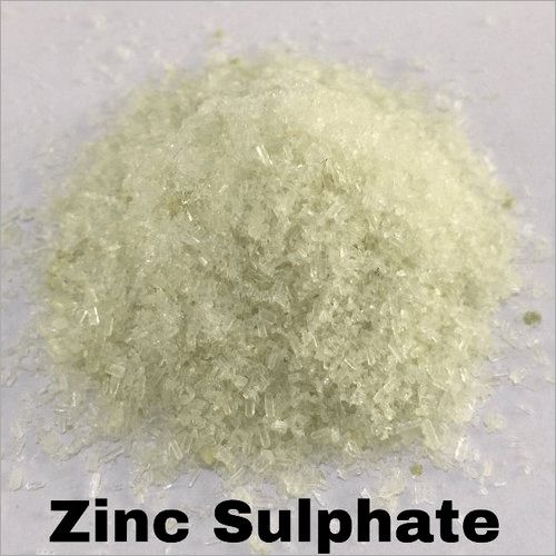 Zinc Sulfate