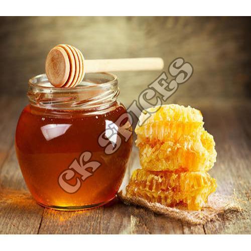 100% Pure Natural Fresh Honey