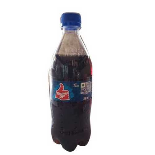 250 Ml Thums Up Cold Drink