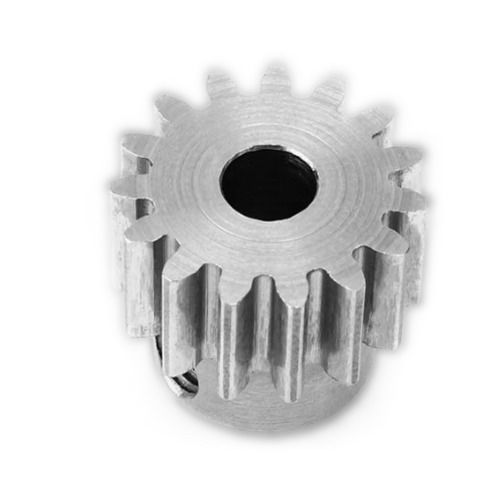 Automotive Industry Mild Steel Motor Gear Wheel