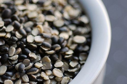 Organic Black Split Urad Dal