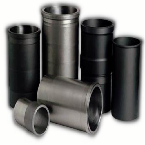 टिकाऊ और आयामी रूप से सटीक सिलेंडर लाइनर