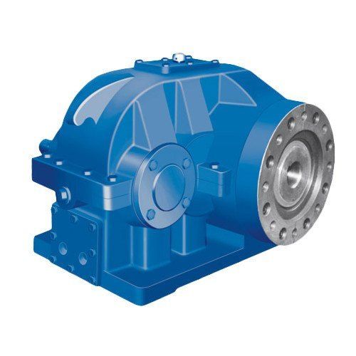 extruder gearboxes