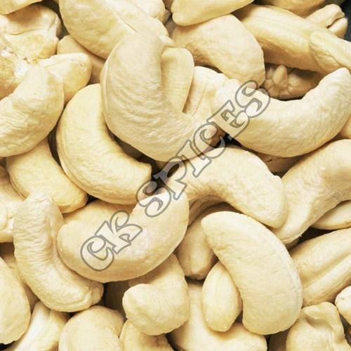 Dried Fruit Delight - Fresh Cashew Nuts , Organic Raw Flavor, Creamy Curved Shape, Good for Health