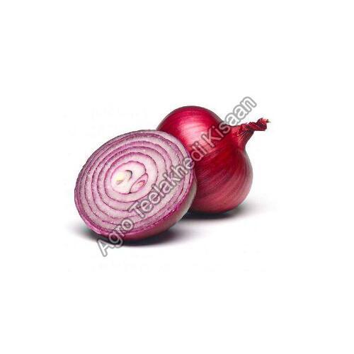 Fresh Red Onion For Cooking Preserving Compound: Cool & Dry Places