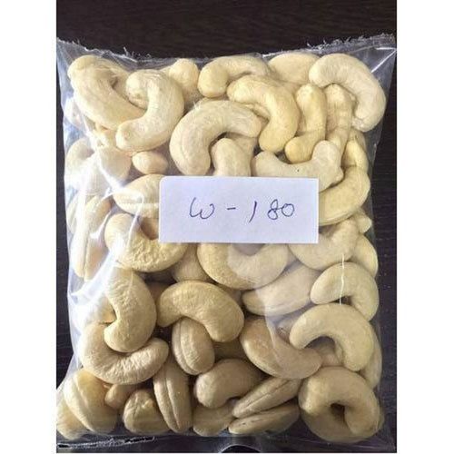 Good Quality Organic Dried Cashew Nuts